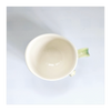 Beautiful Vintage Two's Company Garden Party Lily of the Valley Cup and Saucer