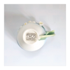 Beautiful Vintage Two's Company Garden Party Lily of the Valley Cup and Saucer