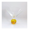 Vintage Martini / Cocktail Glass