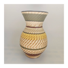 Dumler & Breiden Studio Art Pottery Vase from the Terra Series