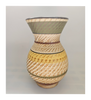 Dumler & Breiden Studio Art Pottery Vase from the Terra Series