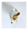 Vintage 1981 Beatrix Potter 'Peter Rabbit' Figurine From John Beswick Collection, Frederick Wayne & Co., Studio Of Royal Doulton
