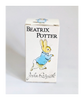 Vintage 1981 Beatrix Potter 'Peter Rabbit' Figurine From John Beswick Collection, Frederick Wayne & Co., Studio Of Royal Doulton