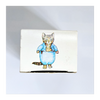 Vintage 1981 Beatrix Potter 'Peter Rabbit' Figurine From John Beswick Collection, Frederick Wayne & Co., Studio Of Royal Doulton
