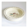 Vintage 1970's Wedgwood of Etruria & Barlaston, Frederick Warne & Co., Beatrix Potter Peter Rabbit Shallow Bowl / Baby Dish