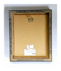 Alan Blaustein's Black and White Photo Print Beautifully Framed in Contemporary Style - The Italian Collection (1 of 8) - Ponti Di Venezia V