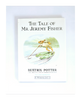Vintage 1988 Beatrix Potter 'The Tale Of Mr. Jeremy Fisher', Frederick Wayne & Co.
