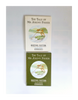 Vintage 1988 Beatrix Potter 'The Tale Of Mr. Jeremy Fisher', Frederick Wayne & Co.