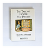 Vintage 1988 Beatrix Potter 'The Tale Of Ginger And Pickles', Frederick Wayne & Co.
