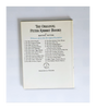 Vintage 1988 Beatrix Potter 'The Story Of A Fierce Bad Rabbit', Frederick Wayne & Co.