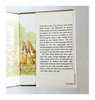 Vintage 1988 Beatrix Potter 'The Story Of A Fierce Bad Rabbit', Frederick Wayne & Co.
