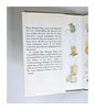 Vintage 1988 Beatrix Potter 'The Tale Of The Pie And The Patty Pan', Frederick Wayne & Co.