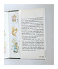 Vintage 1988 Beatrix Potter 'The Tale Of The Pie And The Patty Pan', Frederick Wayne & Co.