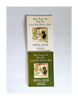 Vintage 1988 Beatrix Potter 'The Tale Of The Pie And The Patty Pan', Frederick Wayne & Co.