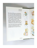 Vintage 1988 Beatrix Potter 'The Tale Of The Flopsy Bunnies', Frederick Wayne & Co.