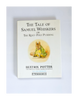Vintage 1988 Beatrix Potter 'The Tale Of Samuel Whiskers, Frederick Wayne & Co.