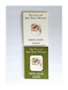 Vintage 1988 Beatrix Potter 'The Tale Of Mrs. Tiggy-Winkle', Frederick Wayne & Co.