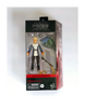 Hasbro Star Wars The Black Series F4347 - 10 Star Wars: The Bad Batch - Omega (Kamino) Action Figure, Disney