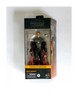 Hasbro Star Wars The Black Series F1304 - 08 Star Wars: The Mandalorian - Moff Gideon Action Figure, Disney