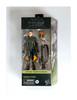 Hasbro Star Wars The Black Series F1866 - 01 Star Wars: The Book Of Boba Fett - Fennec Shand Action Figure, Disney