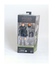 Hasbro Star Wars The Black Series F1866 - 01 Star Wars: The Book Of Boba Fett - Fennec Shand Action Figure, Disney