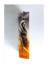 Hasbro Star Wars The Black Series F4349 - 19 Star Wars: The Mandalorian - Ahsoka Tano Action Figure, Disney