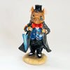 Vintage 2002 Regency Fine Arts The Tales of Honeysuckle Hill - Tommy Meadowsweet R38378 figurine