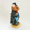 Vintage 2002 Regency Fine Arts The Tales of Honeysuckle Hill - Tommy Meadowsweet R38378 figurine