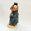 Vintage 2002 Regency Fine Arts The Tales of Honeysuckle Hill - Tommy Meadowsweet R38378 figurine