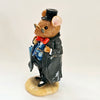 Vintage 2002 Regency Fine Arts The Tales of Honeysuckle Hill - Tommy Meadowsweet R38378 figurine