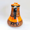 Copy of Art Deco Myott, Son & Co hand painted ceramic Jug