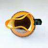 Copy of Art Deco Myott, Son & Co hand painted ceramic Jug