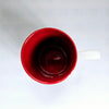 Rare Vintage Disney World Mickey Mouse Raised Design Novelty Mug