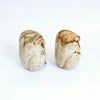 Charming Ceramic Earthenware Novelty Owl Salt and Pepper Shaker / Figurine