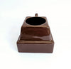 Vintage 1980's Cadbury Ceramic Chocolate Chunk Mug - Collectable