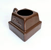 Vintage 1980's Cadbury Ceramic Chocolate Chunk Mug - Collectable