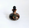 Rare Vintage 1950's Murano Glassware Perfume Bottle