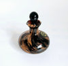 Rare Vintage 1950's Murano Glassware Perfume Bottle