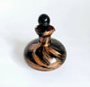 Rare Vintage 1950's Murano Glassware Perfume Bottle