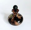 Rare Vintage 1950's Murano Glassware Perfume Bottle