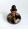 Rare Vintage 1950's Murano Glassware Perfume Bottle