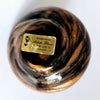 Rare Vintage 1950's Murano Glassware Perfume Bottle