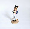 Vintage 2003 Royal Doulton Bunnykins Porcelain Hornpiper DB261 Figurine