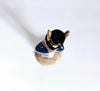 Vintage 2003 Royal Doulton Bunnykins Porcelain Hornpiper DB261 Figurine