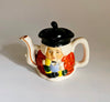 Rare Vintage A Salco Quality Product Toby Jug / Novelty Teapot