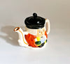Rare Vintage A Salco Quality Product Toby Jug / Novelty Teapot