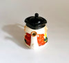 Rare Vintage A Salco Quality Product Toby Jug / Novelty Teapot