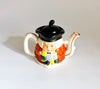 Rare Vintage A Salco Quality Product Toby Jug / Novelty Teapot