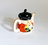 Rare Vintage A Salco Quality Product Toby Jug / Novelty Teapot