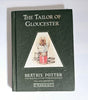 Vintage 1995 Beatrix Potter 'The Tailor of Gloucester', Frederick Wayne & Co.